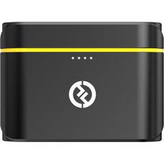Imagem do Microfone de lapela sem fio HOLLYLAND LARK C1 DUO para IPHONE (Black)
