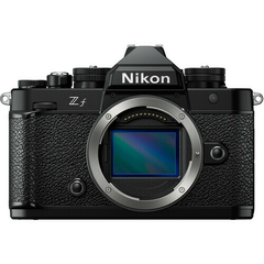 Camera Mirrorless Nikon Zf - comprar online