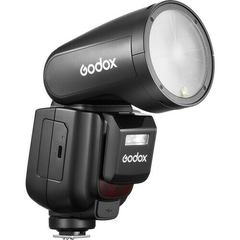 Godox V1Pro C Flash Canon - comprar online