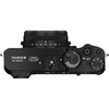 Camera FujiFilm X100VI - Black - CAMERA E CIA