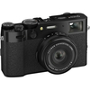 Camera FujiFilm X100VI - Black