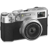 Camera FujiFilm X100VI - Silver