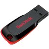 Pen Drive Sandisk 16Gb Cruzer Blade na internet