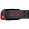 Pen Drive Sandisk 16Gb Cruzer Blade