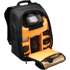 Case Logic SLRC-206 SLR Camera/Laptop Backpack - CAMERA E CIA