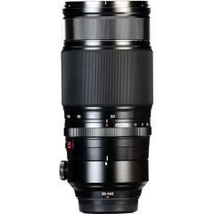 Lente Zoom Fujifilm Fujinon XF50-140mm F2.8 R LM OIS WR - CAMERA E CIA