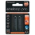 Pilha Panasonic Recarregavel Eneloop Pro AA 2550mAh - Cartela com 2 un.
