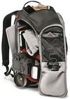 Mochila Manfrotto Advanced Travel para Câmera e Laptop 15" - MB MA-BP-TRV - CAMERA E CIA