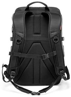 Mochila Manfrotto Advanced Travel para Câmera e Laptop 15" - MB MA-BP-TRV - loja online