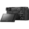 Camera Sony A6400 Mirrorless - Garantia Sony Brasil - comprar online