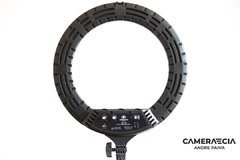 Ring Light Greika CL18 Original (45cm) + TRIPÉ de 2 Metros!