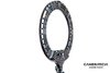 Ring Light Greika CL18 Original (45cm) + TRIPÉ de 2 Metros! na internet
