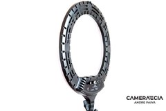 Ring Light Greika CL18 Original (45cm) + TRIPÉ de 2 Metros! na internet