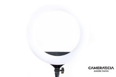 Ring Light Greika CL18 Original (45cm) + TRIPÉ de 2 Metros! - comprar online