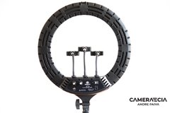 Ring Light Greika CL18 Original (45cm) + TRIPÉ de 2 Metros! - loja online