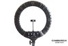 Ring Light Greika CL18 Original (45cm) + TRIPÉ de 2 Metros!