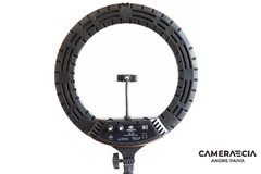 Ring Light Greika CL18 Original (45cm) + TRIPÉ de 2 Metros!