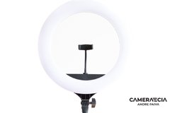Ring Light Greika CL18 Original (45cm) + TRIPÉ de 2 Metros! - comprar online