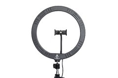 Ring Light GREIKA com 12 polegadas (30cm), em LED com 3 tons de luz  - comprar online