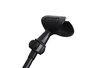 Ring Light Selfie Greika AL-06II, Ring Light + Adaptador Smartphone para lives + Suporte de Microfone Lapela - CAMERA E CIA