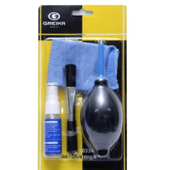 kit de Limpeza Greika WOA2033A