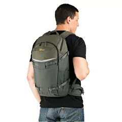 Mochila Lowepro Flipside Trek BP 350 AW - LP-37015