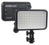 Iluminador De Led Godox 170 Compatível Com Pilhas AA ou Bateria NP-970