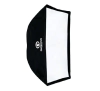 Softbox Sombrinha 60x90 Universal Para Iluminação Greika