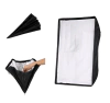 Softbox Sombrinha 60x90 Universal Para Iluminação Greika - comprar online