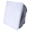 Softbox Bowens Greika 60x60 Para Tocha Godox Greika