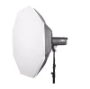 Softbox Greika Octagonal 95cm para Flash Encaixe Bowens S