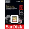 Cartao de Memoria Sandisk Extreme 32Gb 100mbs - comprar online