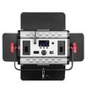 Iluminador de Led Greika GK-1000B PRO com bateria e carregador - comprar online