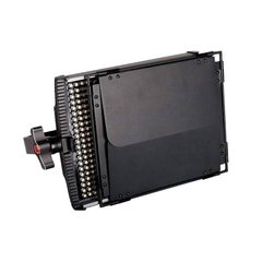 Iluminador de Led Greika GK-1000B PRO com bateria e carregador na internet