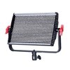 Iluminador de Led Greika GK-1000B PRO com bateria e carregador