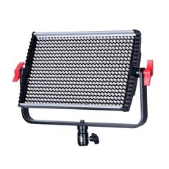 Iluminador de Led Greika GK-1000B PRO com bateria e carregador
