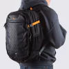 Mochila Lowepro LP36984 - RidgeLine BP 250 AW, Black and Traction