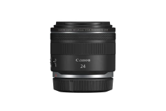 Lente Canon RF 24mm f1.8 Macro IS STM - CAMERA E CIA