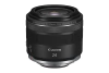 Lente Canon RF 24mm f1.8 Macro IS STM na internet