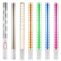 Bastão Led Yongnuo Yn360II Multicolor com Bateria Interna