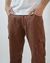 Cargo Mom Gabardina - YBR JEANS