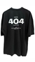 Imagen de Remera Oversize 404