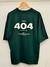 Imagen de Remera Oversize 404