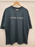 Remera Oversize Everything en internet