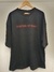 Remera Oversize Everything - YBR JEANS