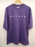 Remera Oversize RELOAD - YBR JEANS