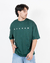 Remera Oversize RELOAD - comprar online