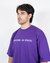 Remera Oversize Everything