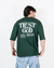 Remera Oversize Trust God - comprar online