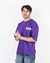 Remera Oversize 404 en internet